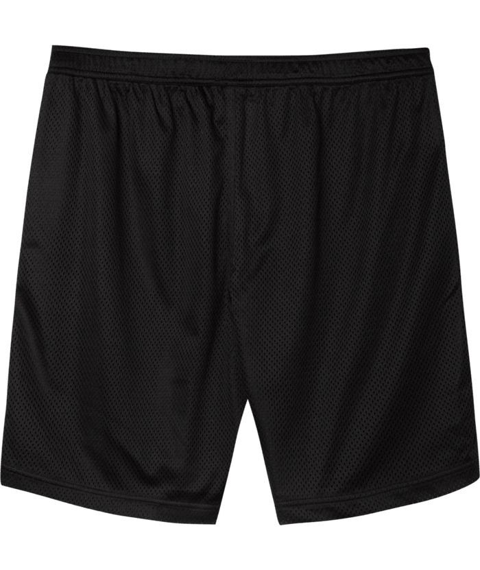 O'Neill Pivot Mesh Shorts in Black - BoardCo