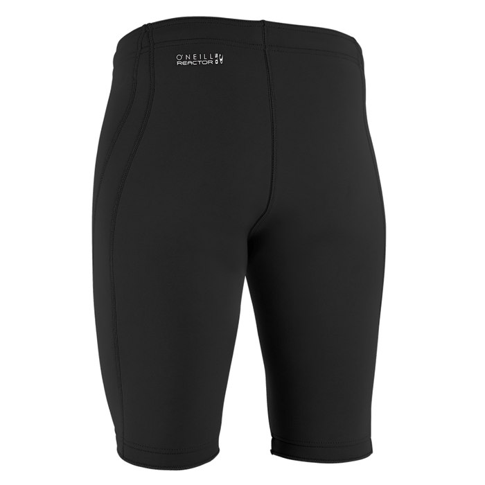 O'Neill Reactor-2 1.5mm Shorts in Black - BoardCo