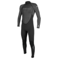 O'Neill Reactor-2 3/2mm BZ Full Wetsuit in Black/Graphite