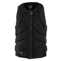 O'Neill Slasher Comp Vest in Black 2021 - BoardCo
