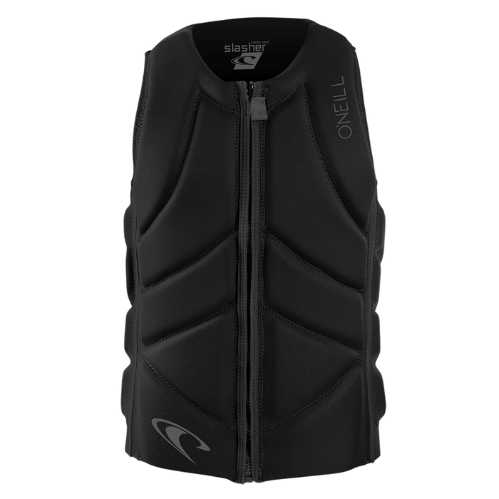 O'Neill Slasher Comp Vest in Black 2021 - BoardCo