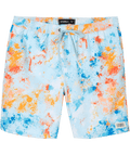 O'Neill Spray Volley Boardshorts in Pigment Blue - BoardCo