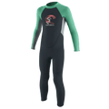 O'Neill Toddler Reactor-2 2mm BZ Full Wetsuit in Slate/Cool Grey/Seaglass - BoardCo