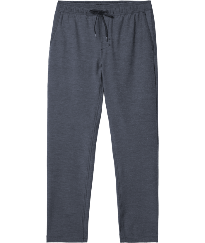 O'Neill Venture E-Waist Hybrid Pant in Navy - BoardCo