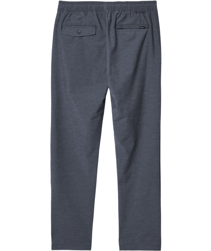 O'Neill Venture E-Waist Hybrid Pant in Navy - BoardCo