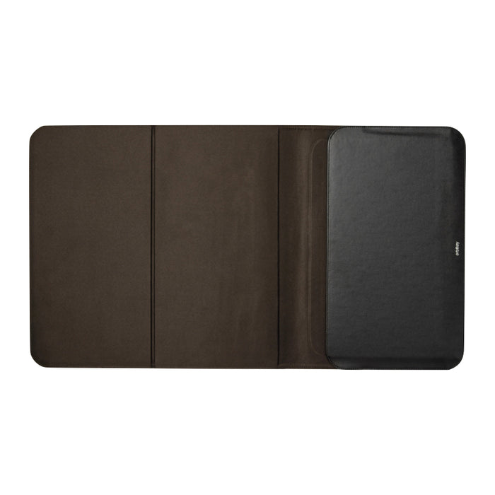 กระเป๋าคอมพิวเตอร์ Orbitkey Hybrid Laptop Sleeve 14 นิ้ว สี Black