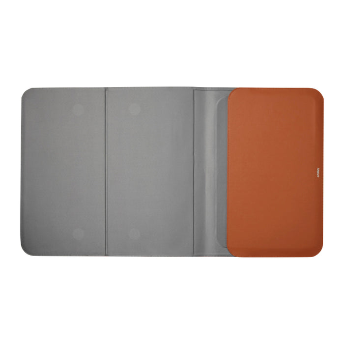 กระเป๋าคอมพิวเตอร์ Orbitkey Hybrid Laptop Sleeve 14 นิ้ว สี Teraccotta