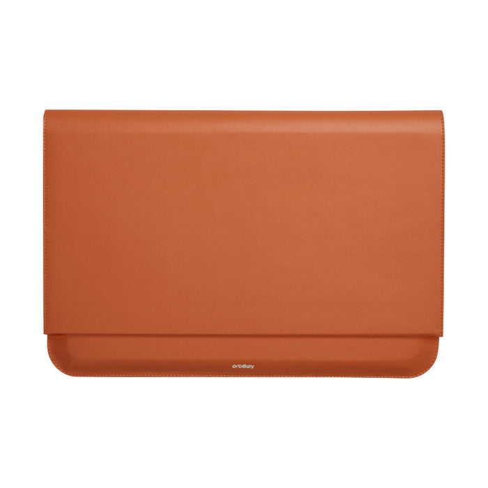กระเป๋าคอมพิวเตอร์ Orbitkey Hybrid Laptop Sleeve 14 นิ้ว สี Teraccotta