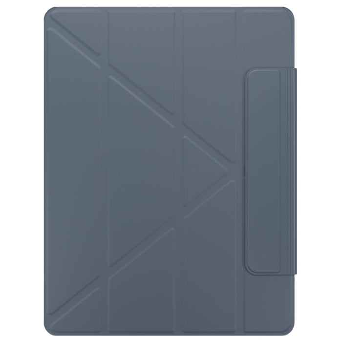 เคส Origami สำหรับ iPad Pro 12.9 [2018-2022] สี Alaskan Blue