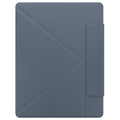 เคส Origami สำหรับ iPad Pro 12.9 [2018-2022] สี Alaskan Blue