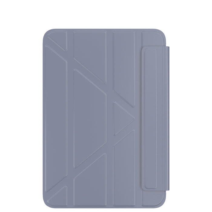 เคส Origami flexi-folding folio สำหรับ iPad mini รุ่นที่ 6 สี Alaskan Blue