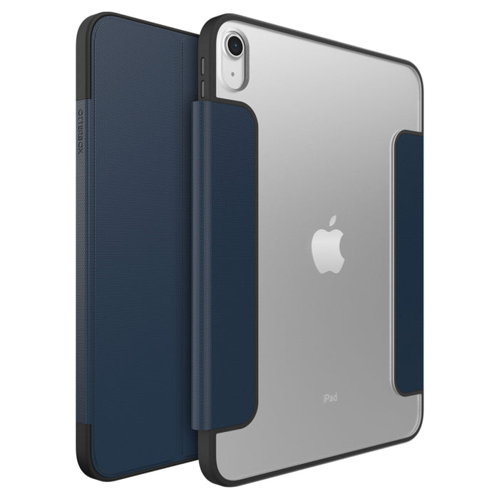เคส Otterbox Symmetry Folio สำหรับ iPad Air 13 M2 สี Coastal Evening