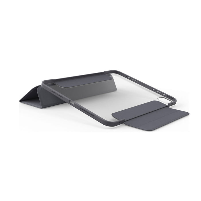 เคส Otterbox Symmetry Folio สำหรับ iPad Pro 11 M4 สี Thunderstorm