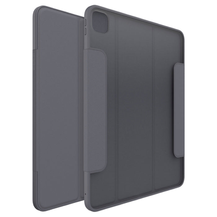 เคส Otterbox Symmetry Folio สำหรับ iPad Pro 13 M4 สี Thunderstorm