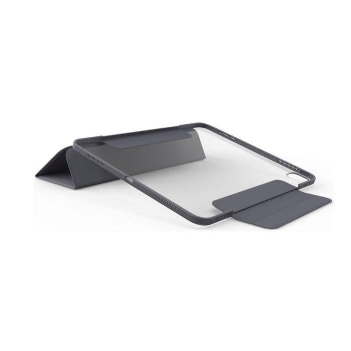 เคส Otterbox Symmetry Folio สำหรับ iPad Pro 13 M4 สี Thunderstorm