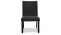 Our House Dining Height Side Chair with Performance Fabric