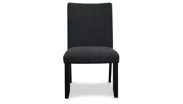 Our House Dining Height Side Chair with Performance Fabric