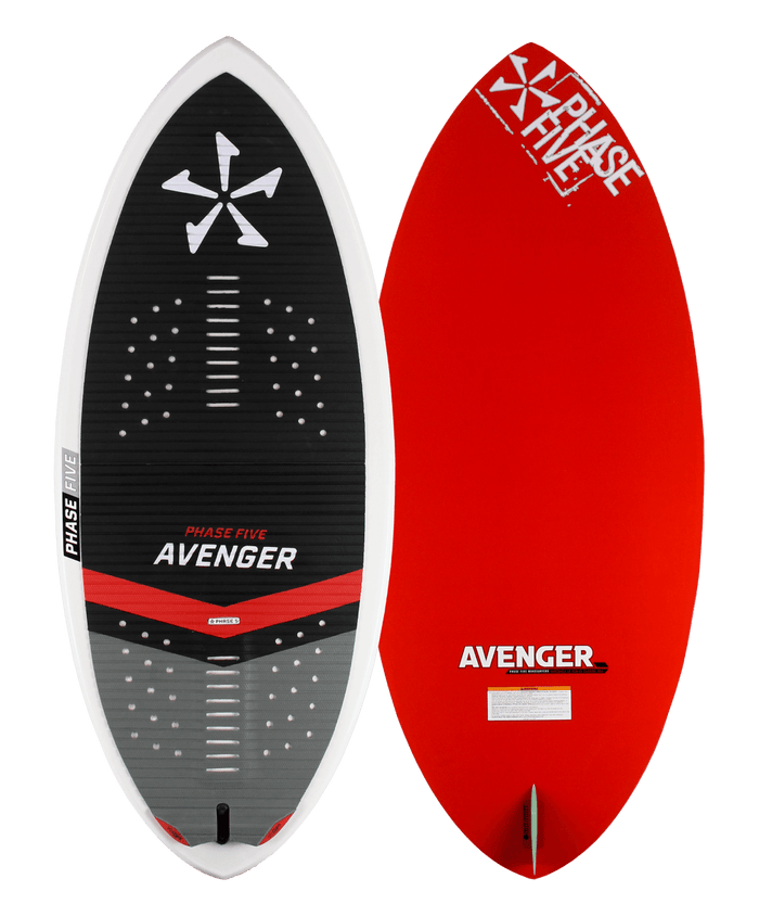 Phase 5 Avenger Wakesurf Board 2022 - BoardCo
