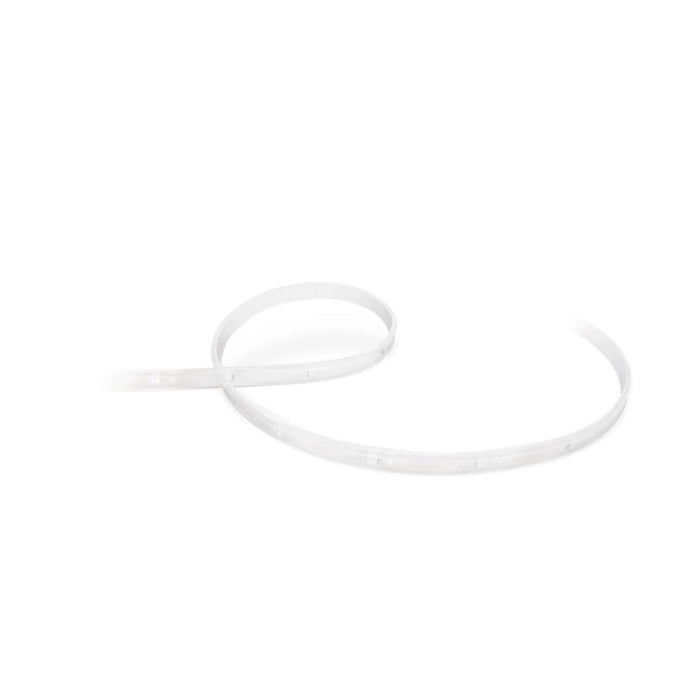 Philips Hue Lightstrip Plus V4 2M Base Kit ไฟเส้นอัจฉริยะ RGB ปรับได้ 16 ล้านสี รองรับ Bluetooth, Hue Bridge
