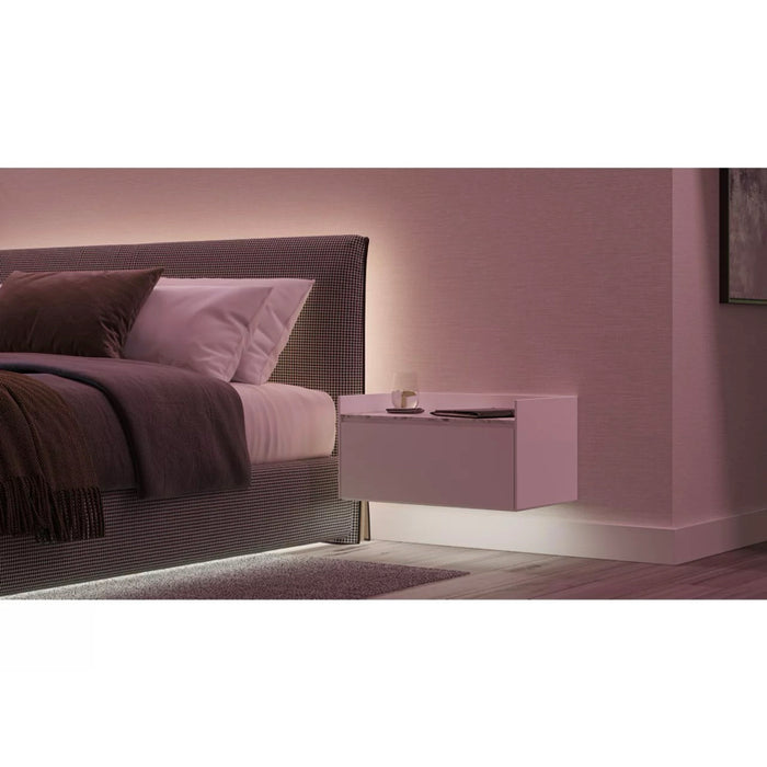 Philips Hue Lightstrip Plus V4 2M Base Kit ไฟเส้นอัจฉริยะ RGB ปรับได้ 16 ล้านสี รองรับ Bluetooth, Hue Bridge