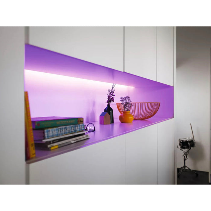 ไฟเส้นเปลี่ยนสี Philips Hue Lightstrip Plus V4 APR 2m base kit