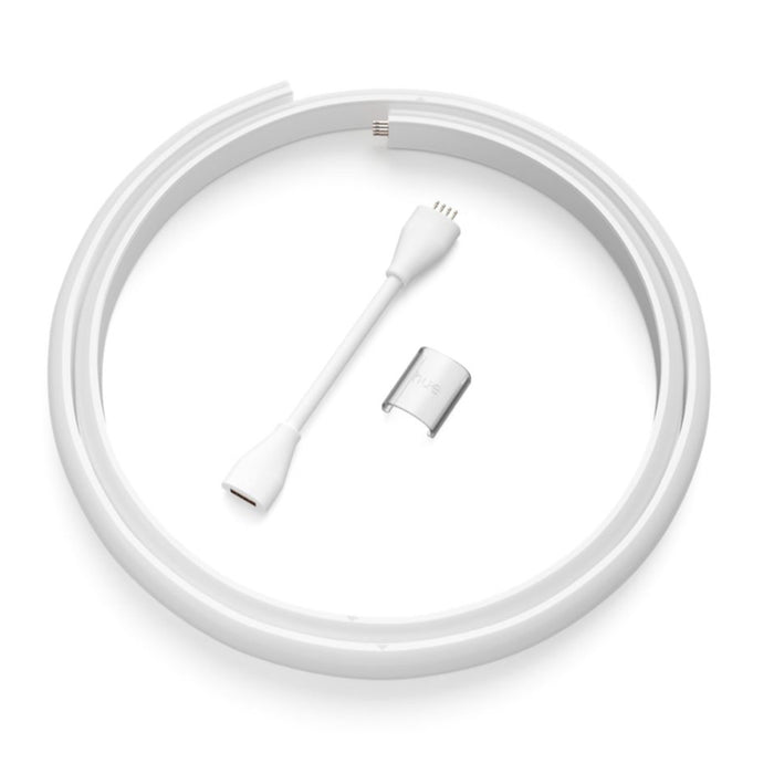 ไฟเส้นเปลี่ยนสี Philips Hue Play Gradient Lightstrip 55 นิ้ว