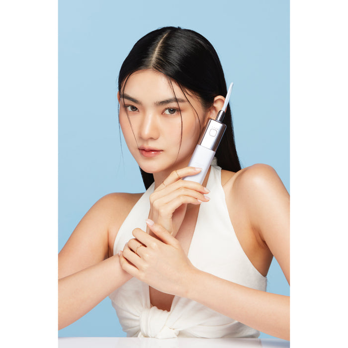 แบตเตอรี่สำรองพกพา Pisen Power GlamVolt สี Blue