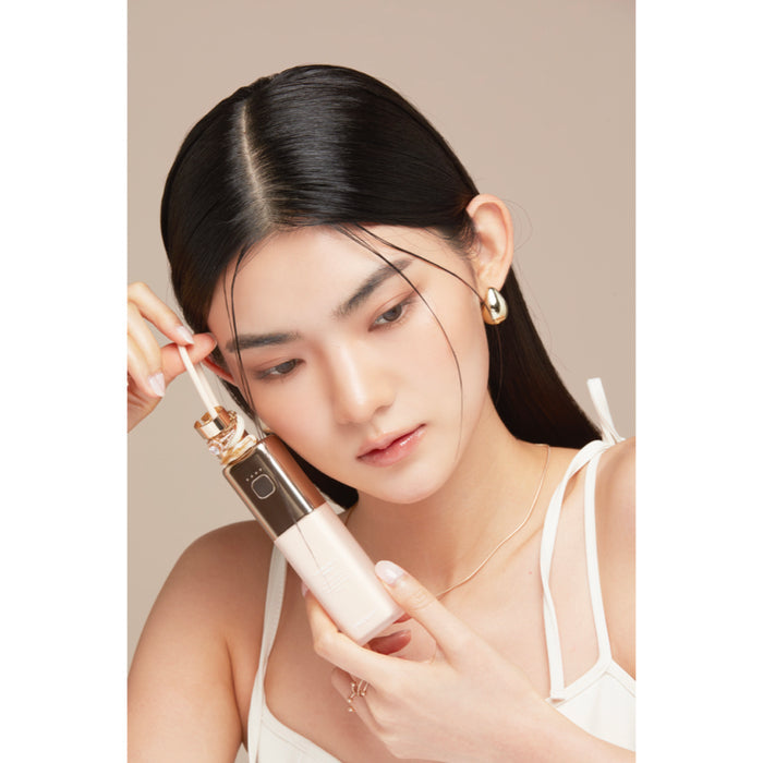 แบตเตอรี่สำรองพกพา Pisen Power GlamVolt สี Orange