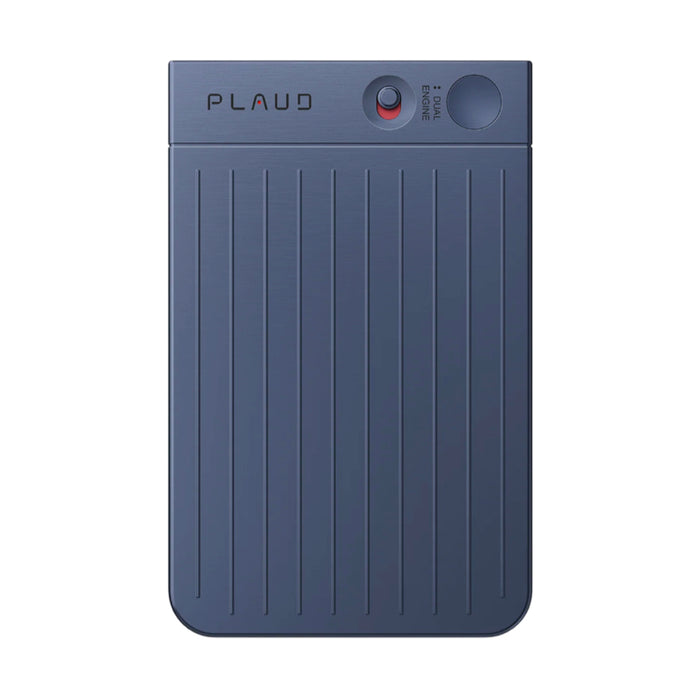 เครื่องบันทึกเสียง Plaud Note สี Navy