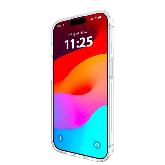 COACH Protective Case Mag for iPhone 15 Pro - Moody Floral