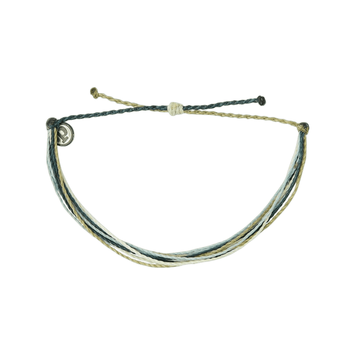 Pura Vida Original Bracelet in Shoreline - BoardCo