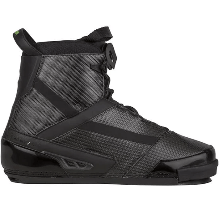 Radar Carbitex Vapor Rear Water Ski Binding 2017 - BoardCo