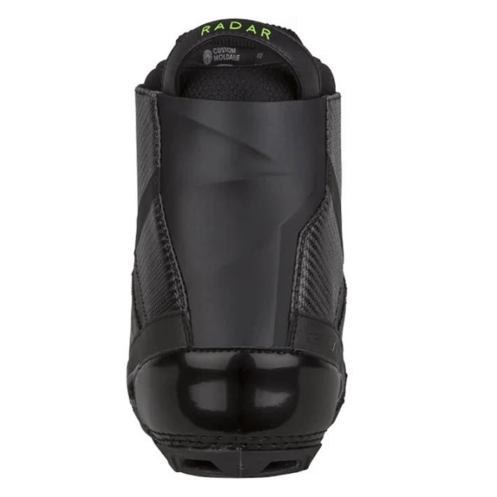 Radar Carbitex Vapor Rear Water Ski Binding 2017 - BoardCo