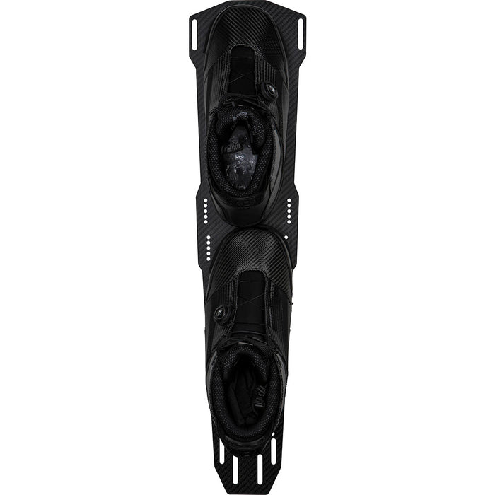 Radar Carbon/G10 Sequence Universal Plate 2018 - BoardCo