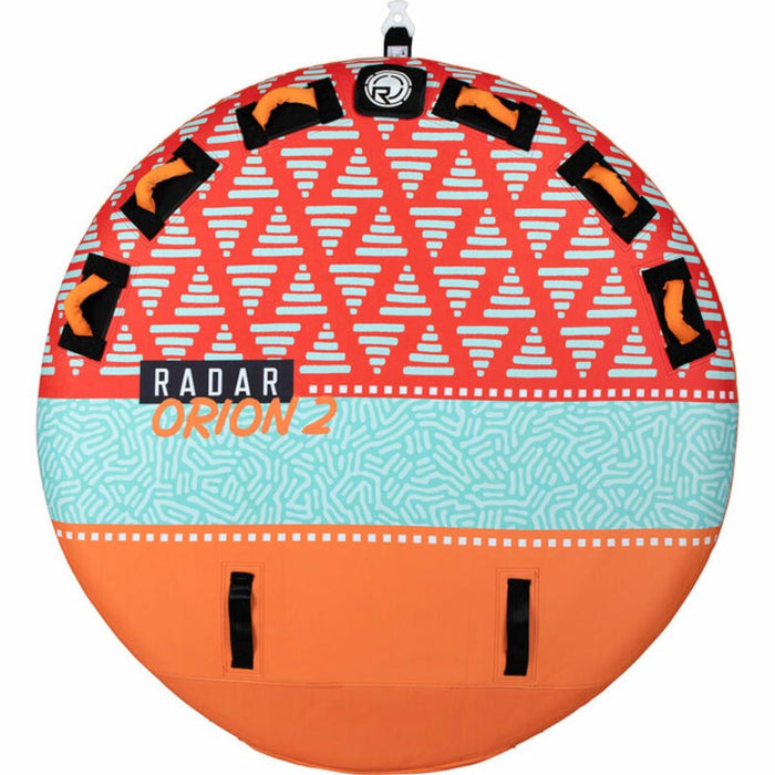 Radar Orion 2 Marshmallow Top Tube - BoardCo