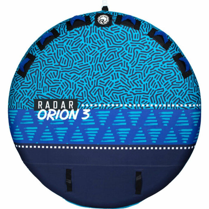 Radar Orion 3 Marshmallow Top Tube - BoardCo