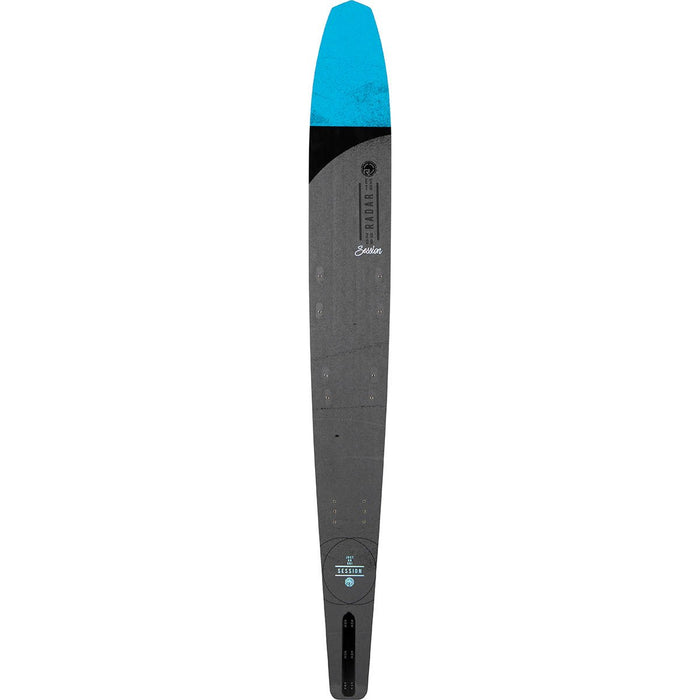 Radar Session Water Ski Blue / Slate / Black 2021 - BoardCo