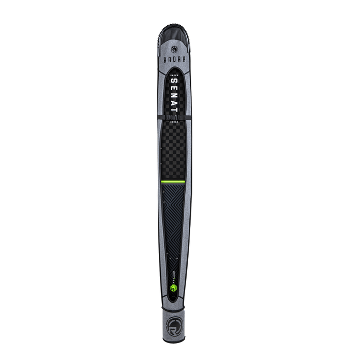 Radar Slalom Neo Sleeve w/ Fin Protector - BoardCo