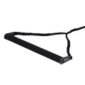 Radar Vapor Carbon BarLock 13 in. Ski Handle Ski Handle in Carbon / Black - BoardCo