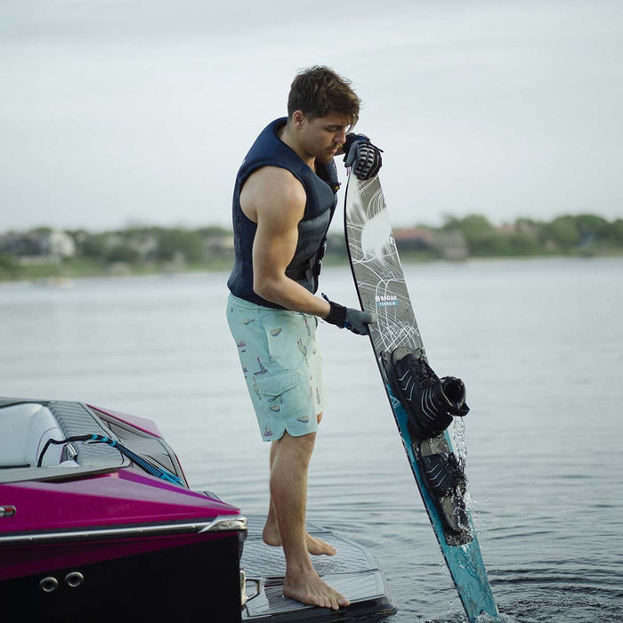 Radar Vector Front Water Ski Binding 2024 - BoardCo