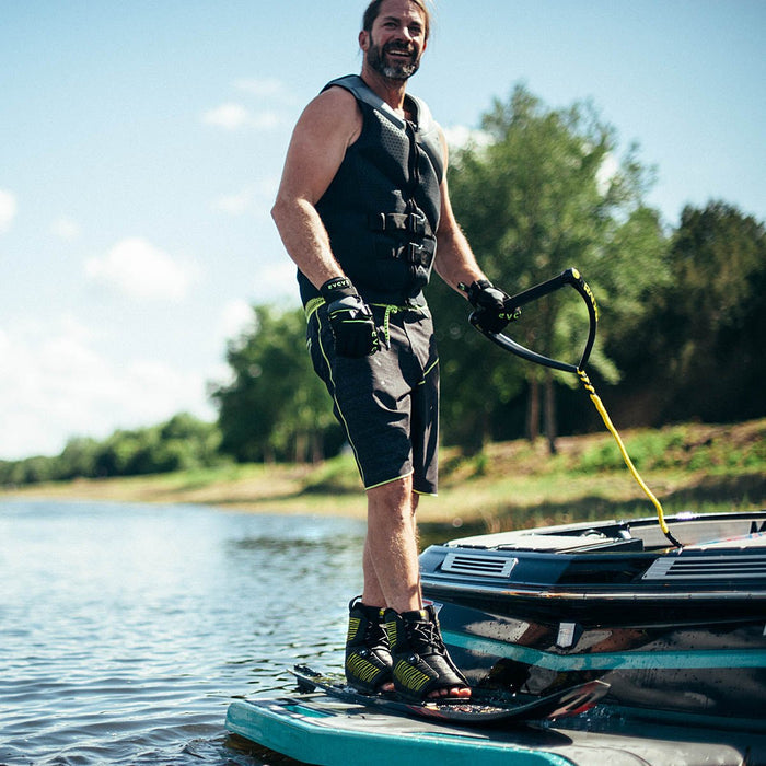 Radar Vector LTD Front Water Ski Binding 2018 - BoardCo