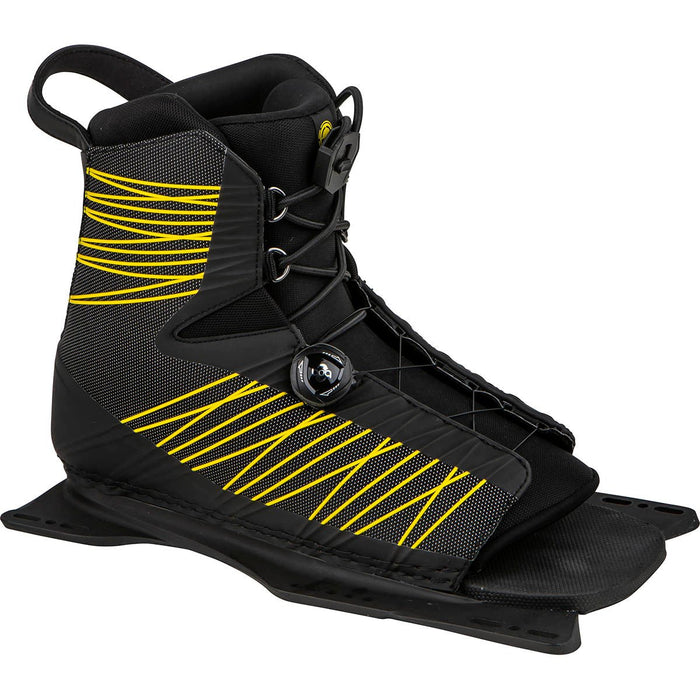 Radar Vector LTD Front Water Ski Binding 2018 - BoardCo