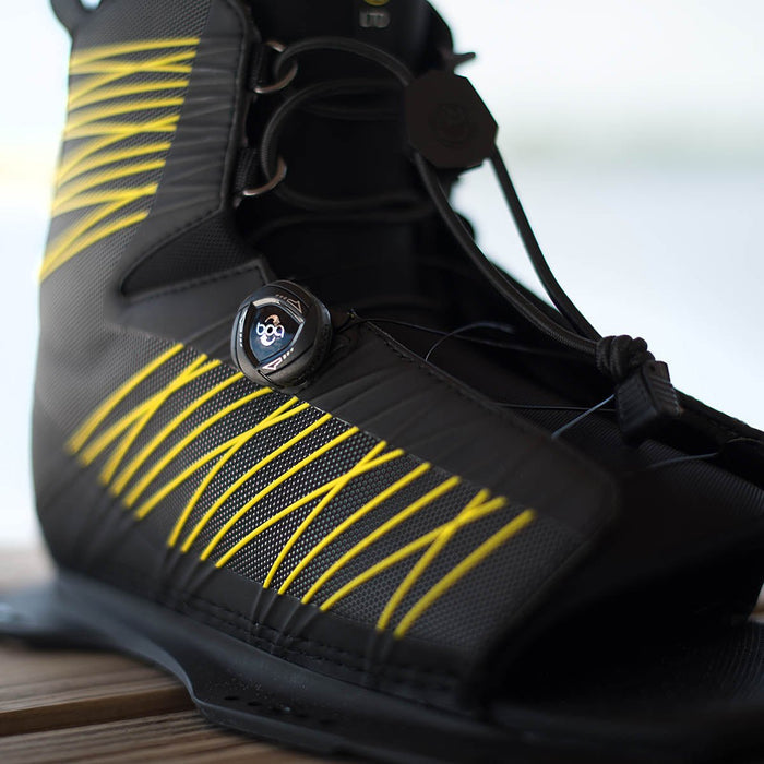 Radar Vector LTD Front Water Ski Binding 2018 - BoardCo