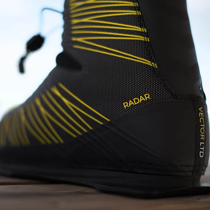 Radar Vector LTD Front Water Ski Binding 2018 - BoardCo