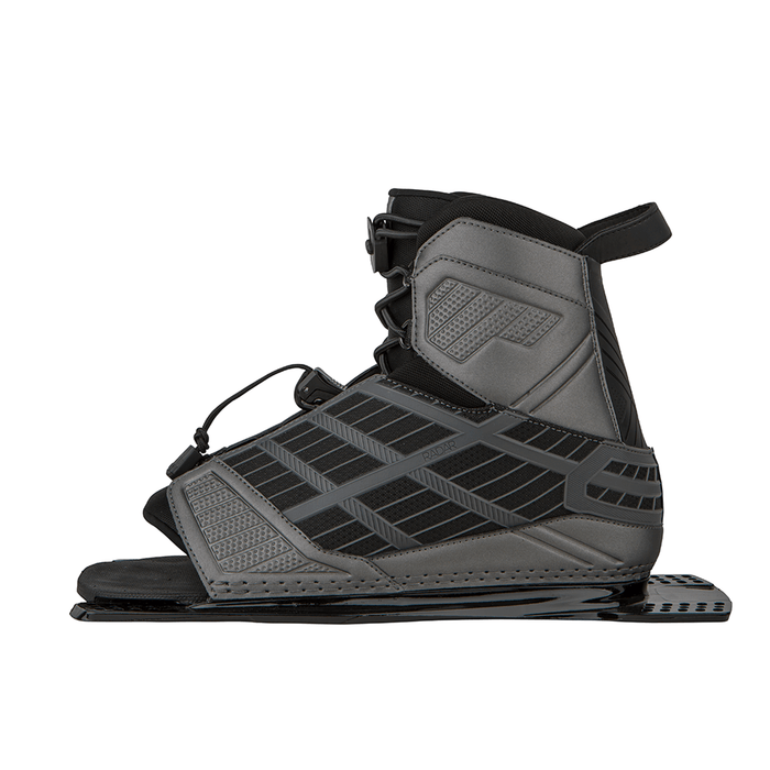 Radar Vector Rear Water Ski Binding 2018 - BoardCo