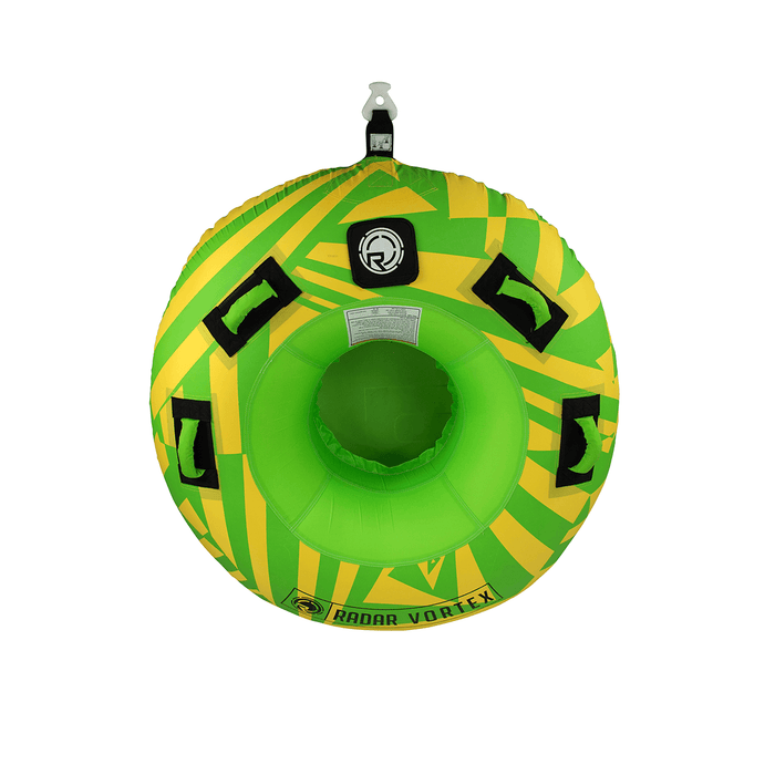 Radar Vortex 1 Person Tube - BoardCo