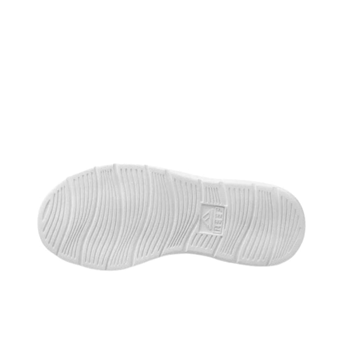 Reef Cushion Coast Black Women's Sandal - BoardCo