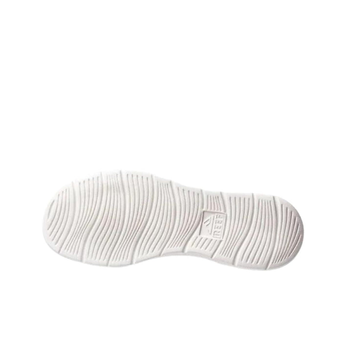 Reef Cushion Coast Slip Grey/White Men's Sandal - BoardCo