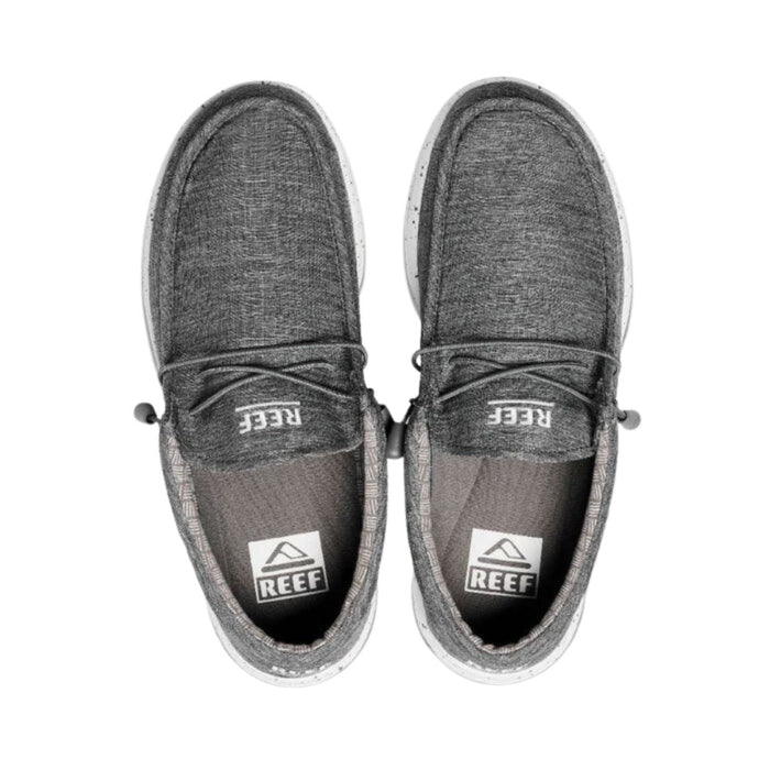 Reef Cushion Coast TX Charcoal Men's Sandal - BoardCo