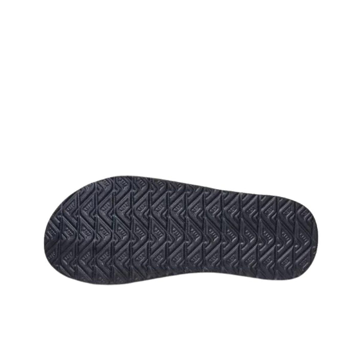 Reef Cushion Phantom in White/Charcoal Men's Sandal - BoardCo